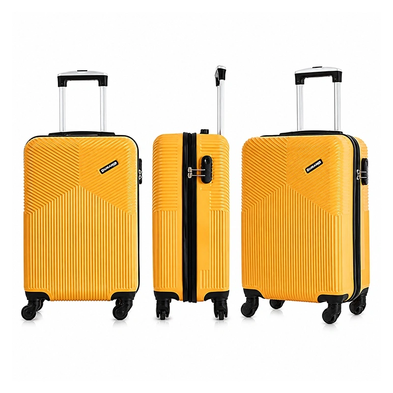 Suitcase Product Photography
